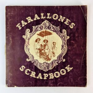 Farallones Scrapbook