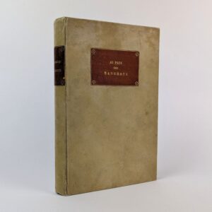 Expedition Antarctique Belge. Au Pays des Manchots: Recit du Voyage de la Belgica