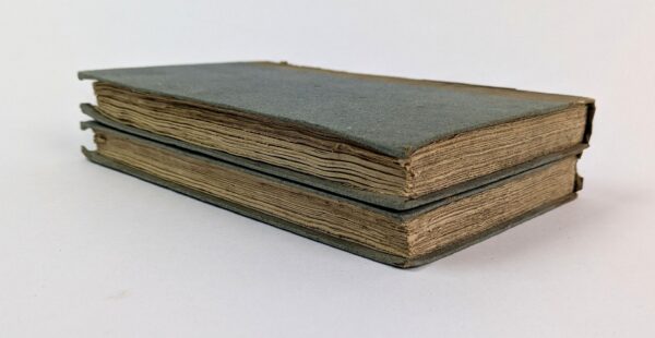 The Sisters of Nansfield. A Tale for Young Women. (2 Volumes) - Image 3