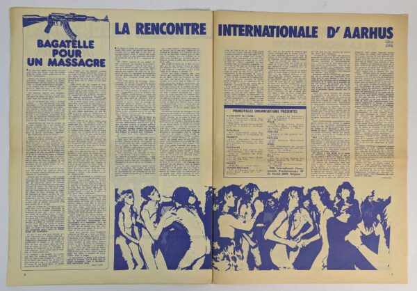 Le Fleau Social No 1 & 2 - Image 3