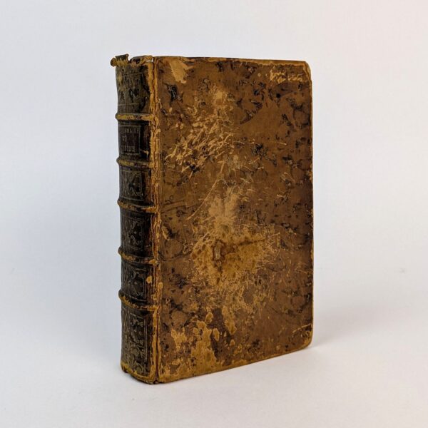 Dictionnaire Portatif de Cuisine, d'Office, et de Distillation;