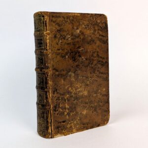 Dictionnaire Botanique et Pharmaceutique,