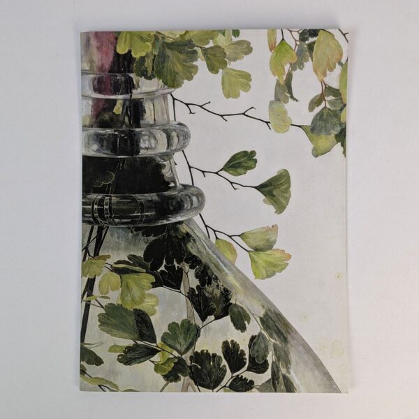 Cressida Campbell: 12 - 28 October, 2017