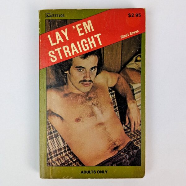 Lay 'em Straight