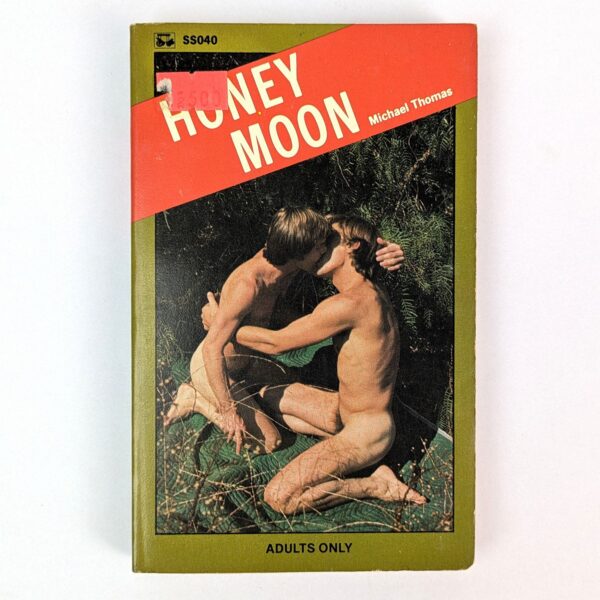 Honey Moon