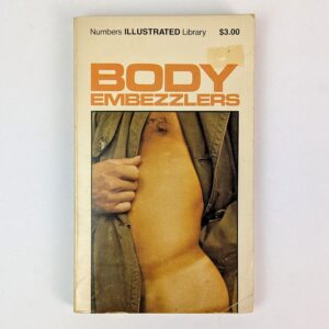 Body Embezzelers