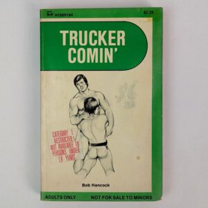 Trucker Comin'