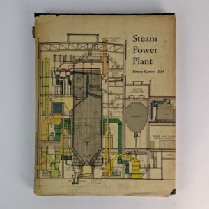 Steam Power Plant