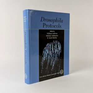 Drosophila Protocols