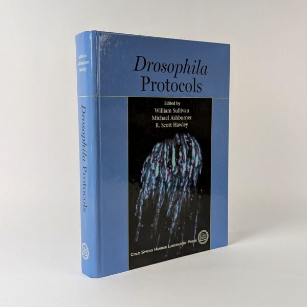 Drosophila Protocols