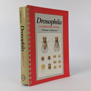 Drosophila: A Laboratory Manual