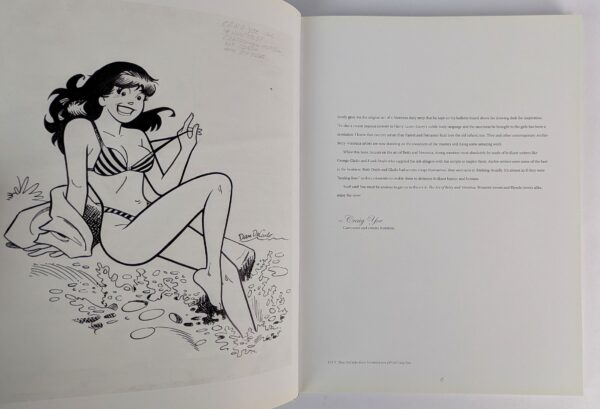 The Art of Betty and Veronica - Image 2
