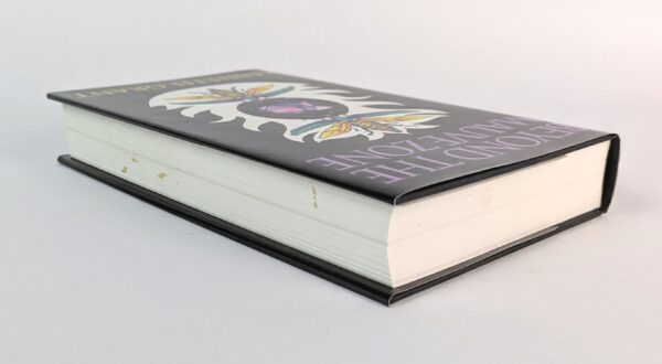 Beyond the Mauve Zone - Image 2