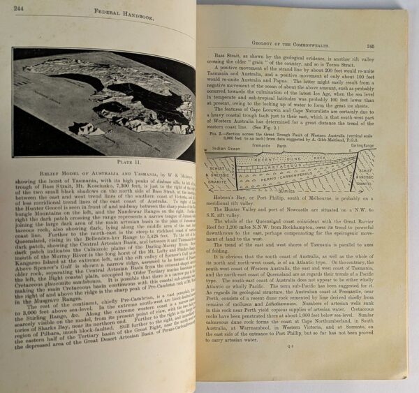 Geology of the Commonwealth - Image 2