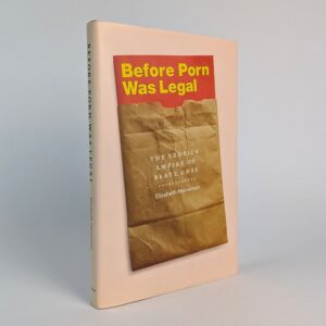 Before Porn Was Legal: The Erotica Empire of Beate Uhse