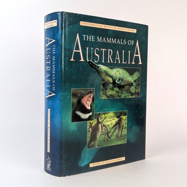 The Mammals of Australia
