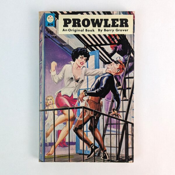 Prowler