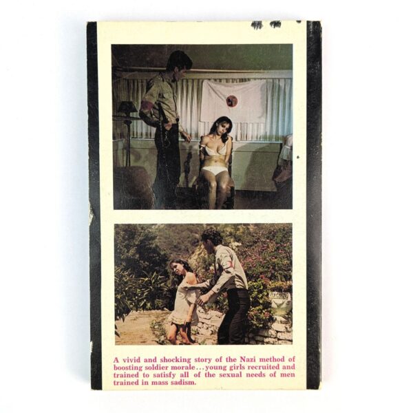 The Nazi Field Whores - Image 2