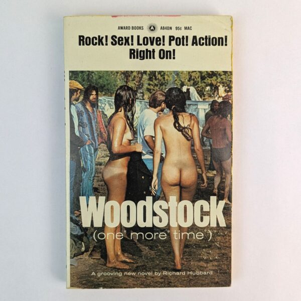 Woodstock (One More Time)