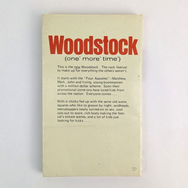 Woodstock (One More Time) - Image 2