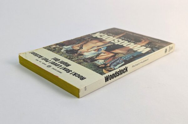 Woodstock (One More Time) - Image 3