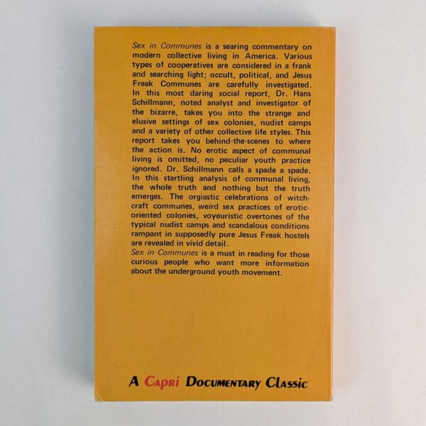 What You Always Wanted to Know About Sex in Communes - Image 2