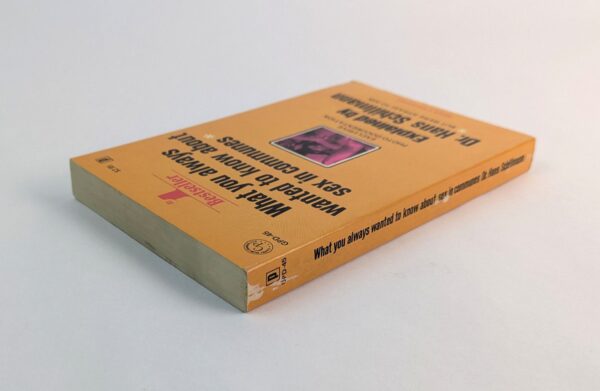 What You Always Wanted to Know About Sex in Communes - Image 3