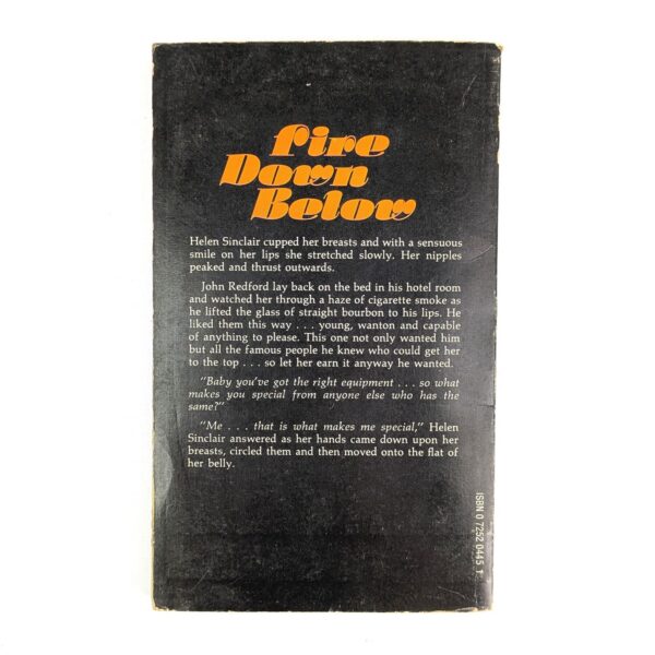 Fire Down Below - Image 2