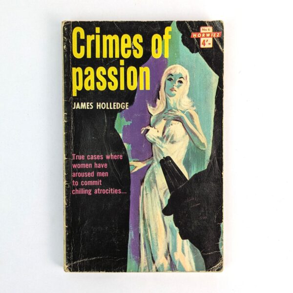Crimes of Passion
