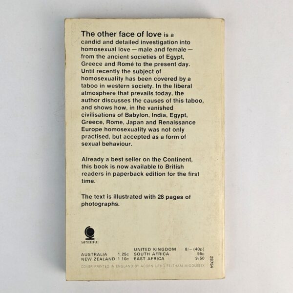The Other Face of Love - Image 2