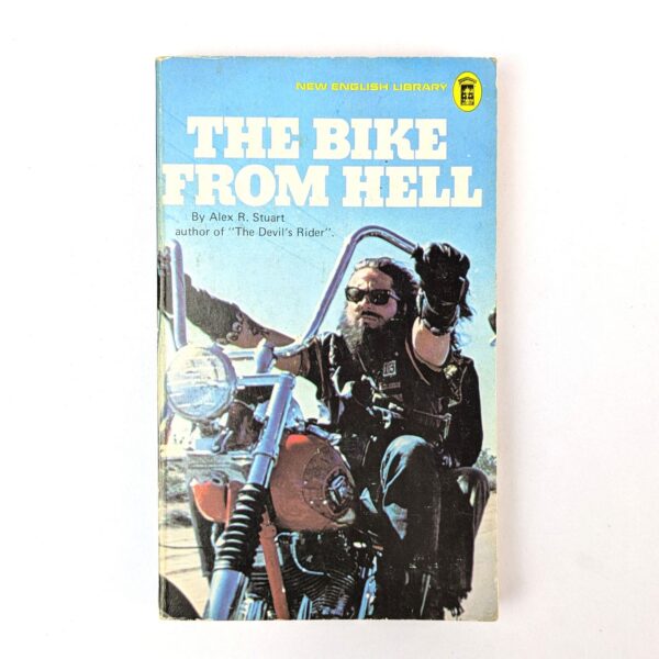 The Bike From Hell