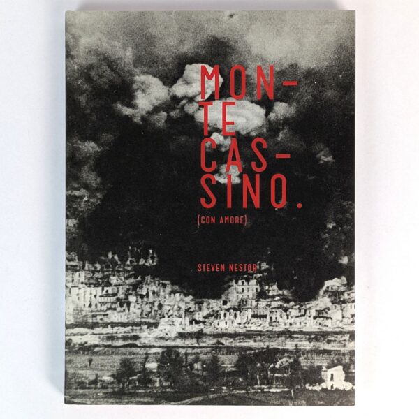 Monte Cassino (Con Amore)