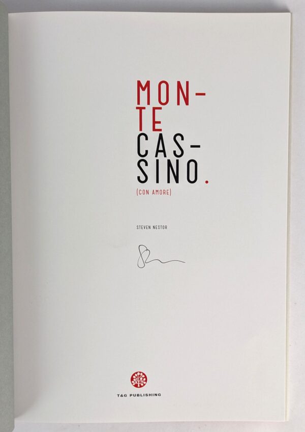 Monte Cassino (Con Amore) - Image 2
