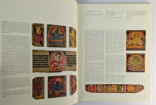 Indian Paintings in the Sarabhai Foundation - Image 2