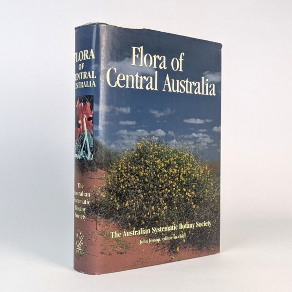 Flora of Central Australia