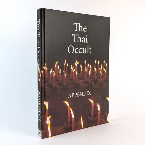 The Thai Occult Appendix
