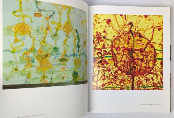 John Olsen: Drawing - The Human Touch - Image 3