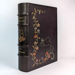 Les Fleurs du Mal