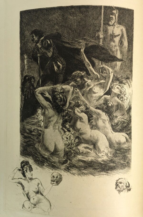 Les Fleurs du Mal - Image 21
