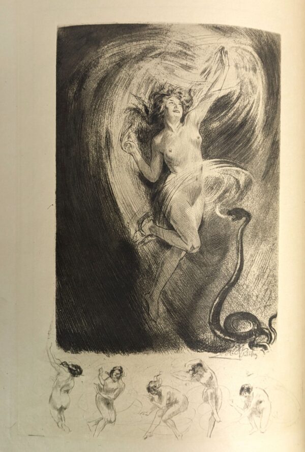 Les Fleurs du Mal - Image 20