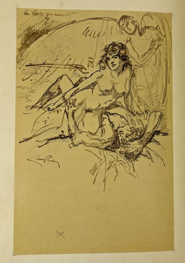 Les Fleurs du Mal - Image 15