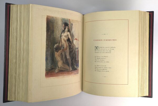 Les Fleurs du Mal - Image 13