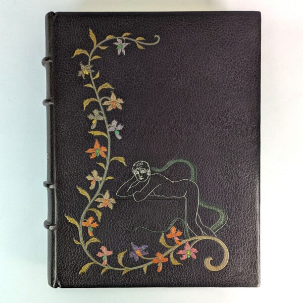 Les Fleurs du Mal - Image 2