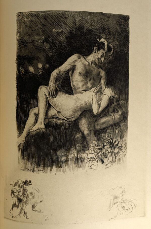Les Fleurs du Mal - Image 11