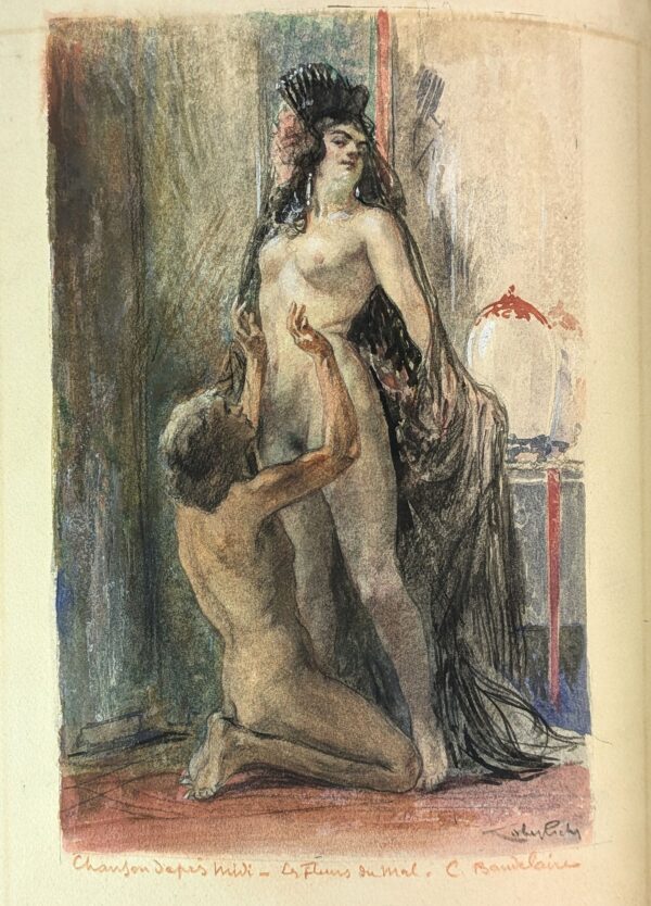 Les Fleurs du Mal - Image 5