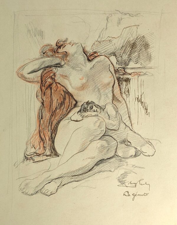 Les Fleurs du Mal - Image 6