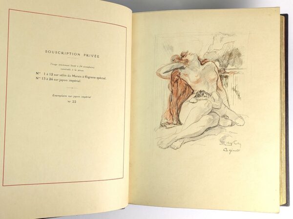 Les Fleurs du Mal - Image 7
