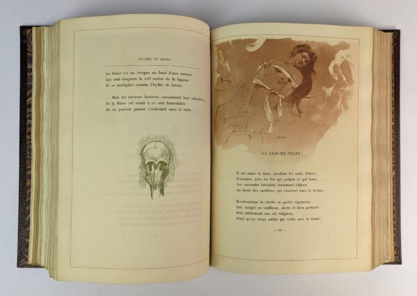 Les Fleurs du Mal - Image 16