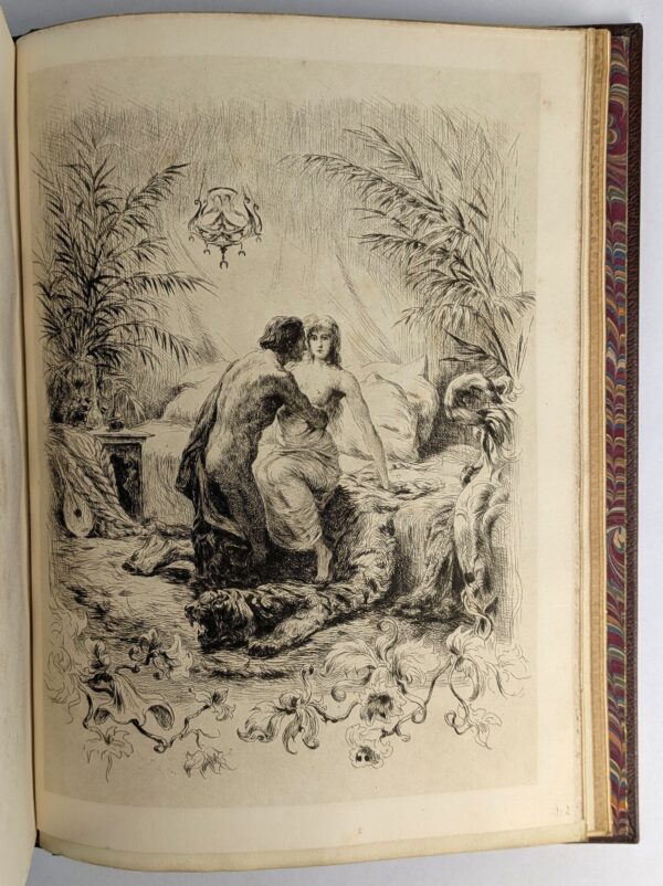 Les Fleurs du Mal - Image 14