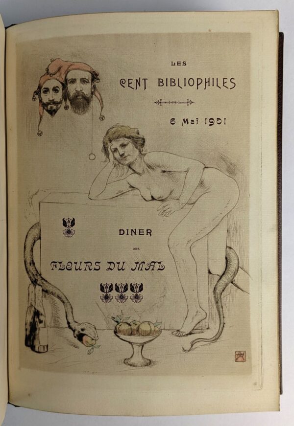 Les Fleurs du Mal - Image 13